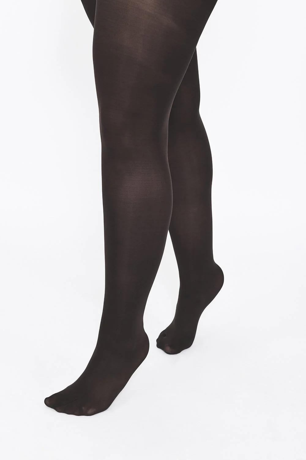 Curve Tights - Hazel - Image 4