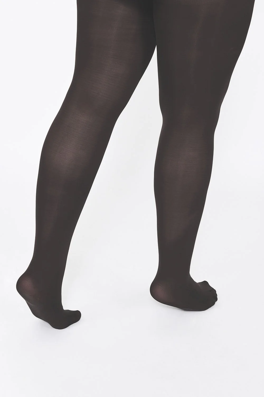 Curve Tights - Hazel - Image 5