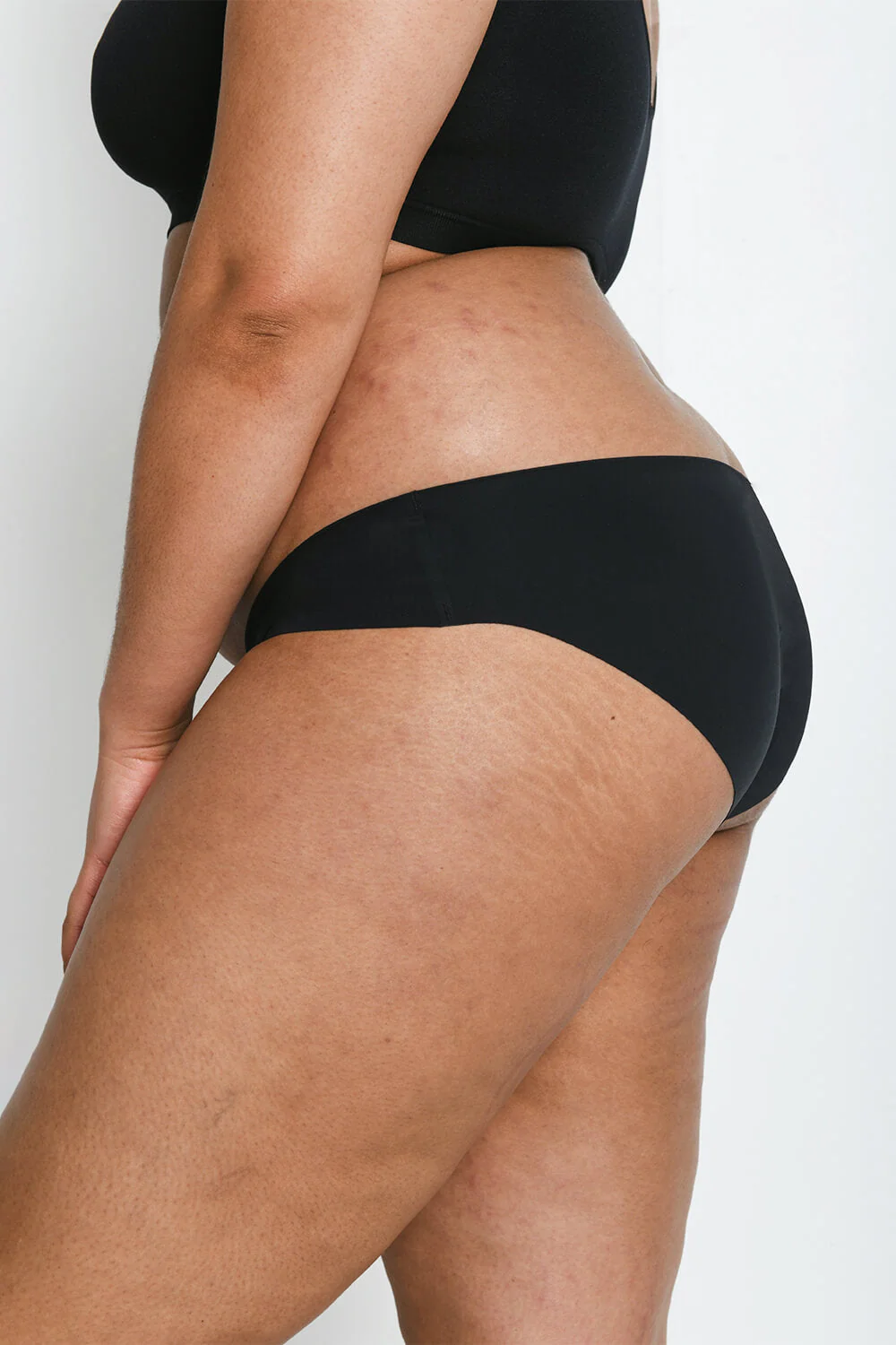 Curve Seamless Brazilian Knickers 3 Pack - Image 6