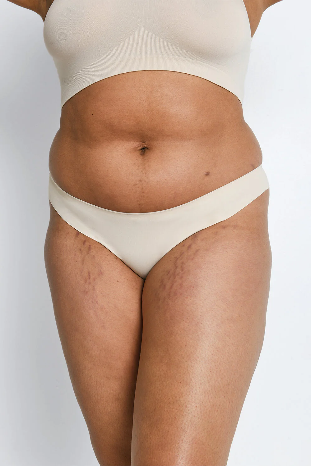 Curve Seamless Thongs 3 Pack - Image 5