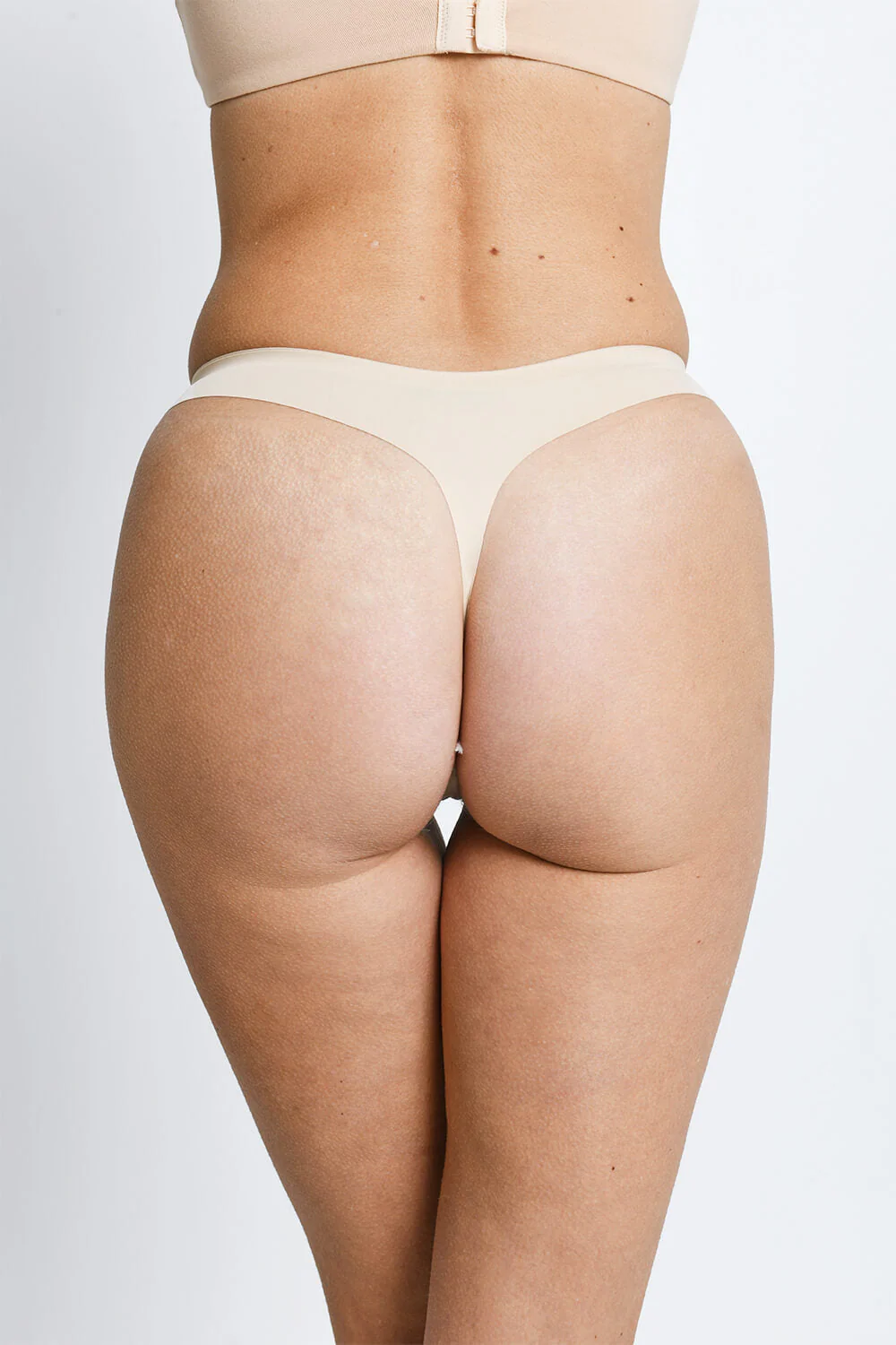 Seamless Thongs 3 Pack - Image 4