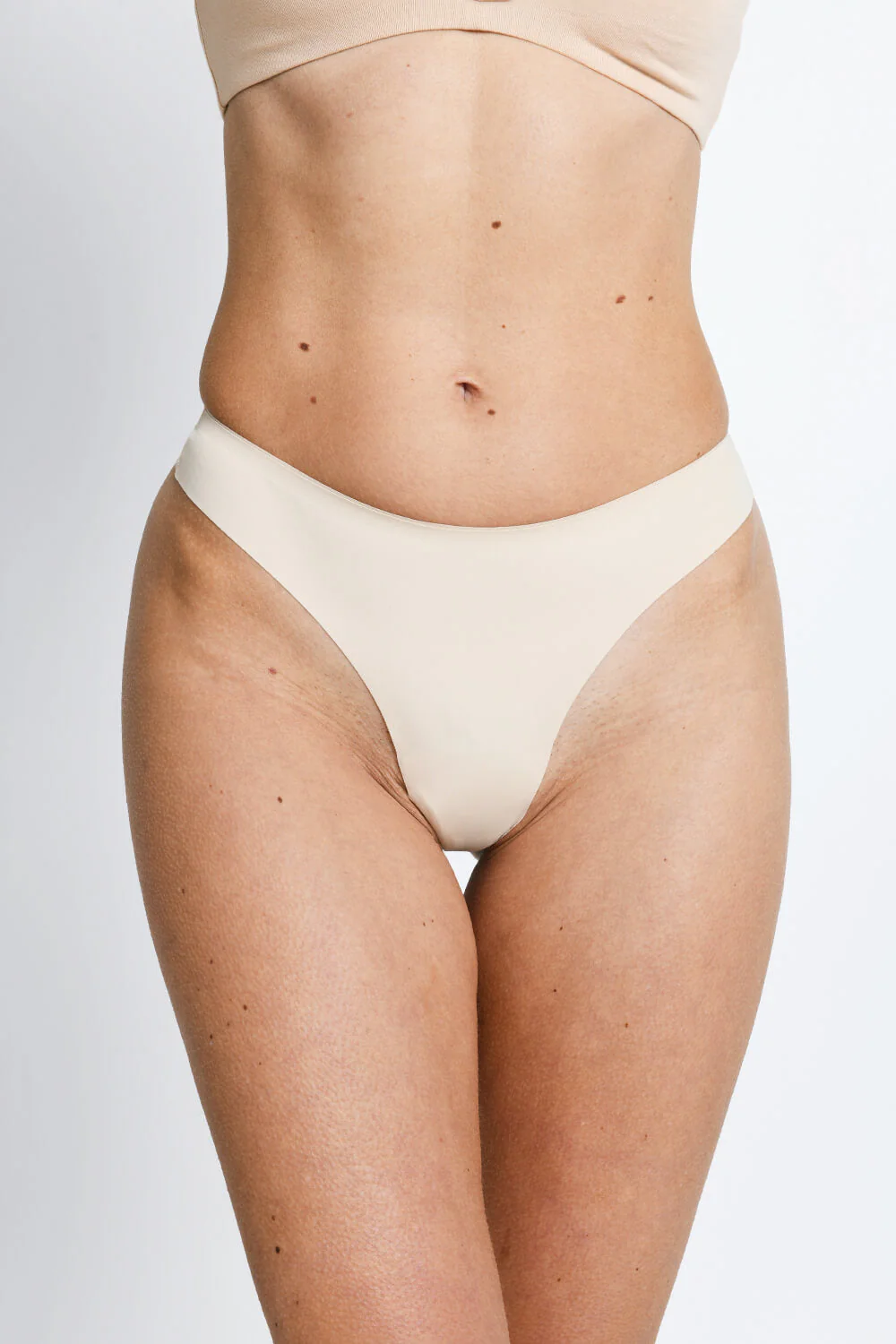 Seamless Thongs 3 Pack - Image 5