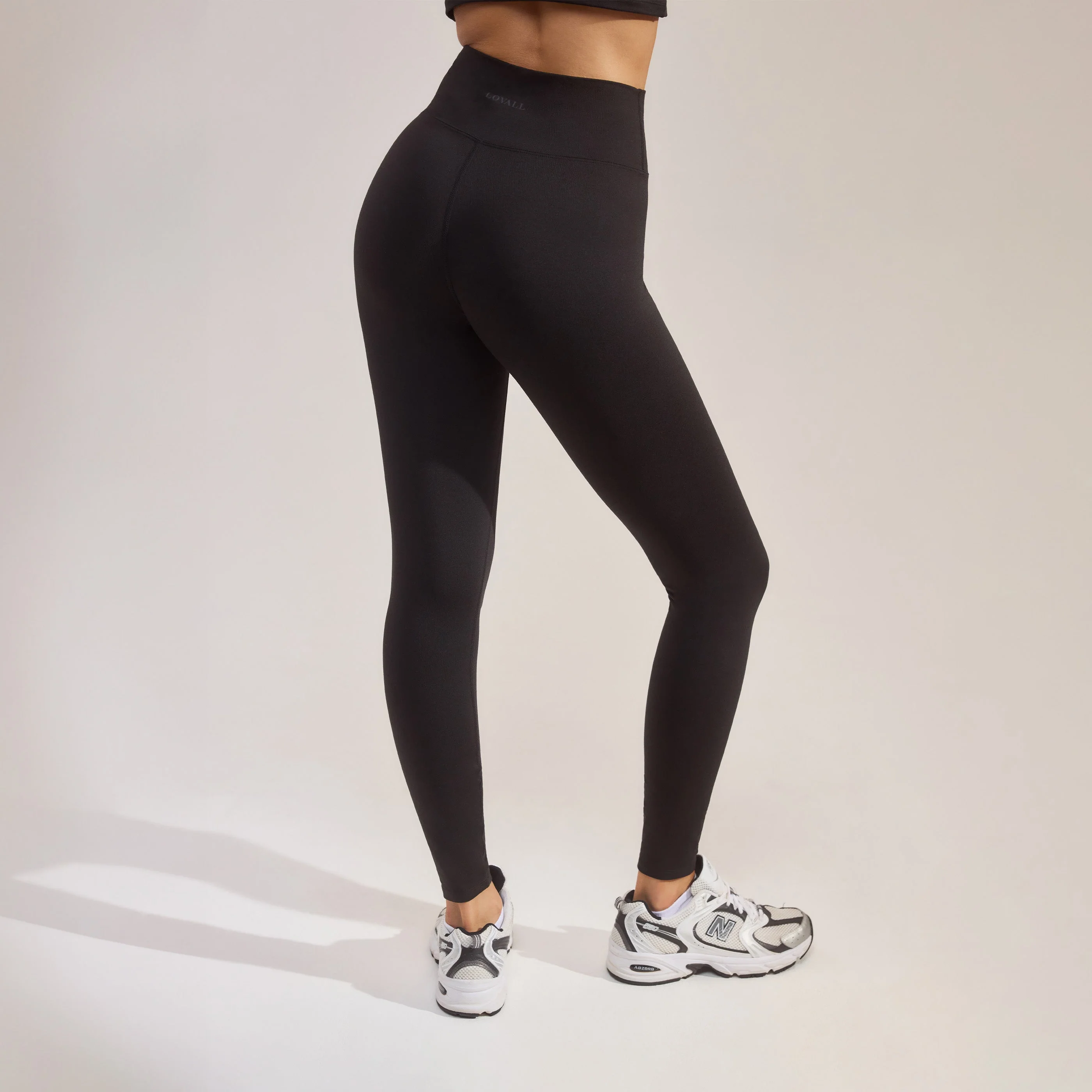 Ultimate Everyday Leggings - Black - Image 6