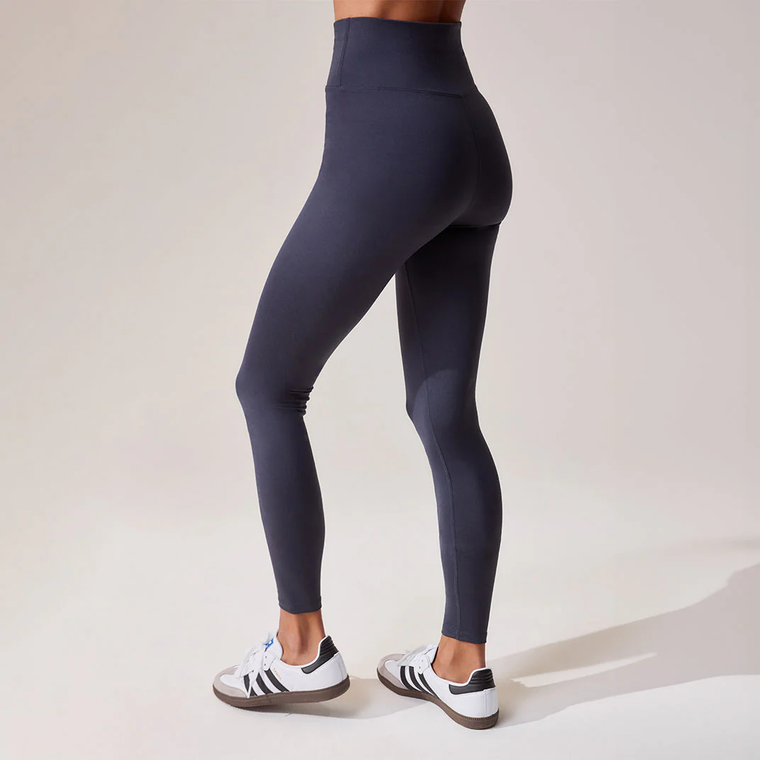 Ultimate Everyday Leggings - Vintage Navy - Image 3