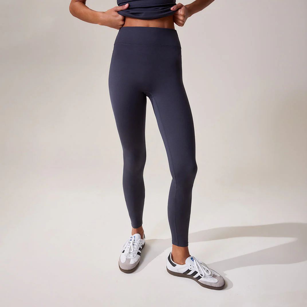 Ultimate Everyday Leggings - Vintage Navy - Image 5
